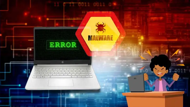 Indications That Malware Has Infected Your Device