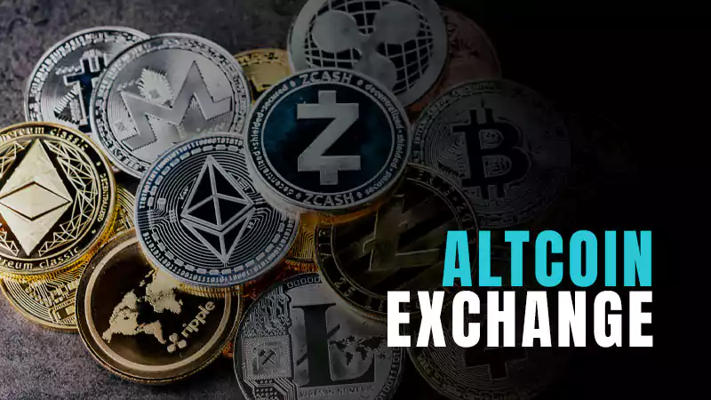 Altcoin Exchange