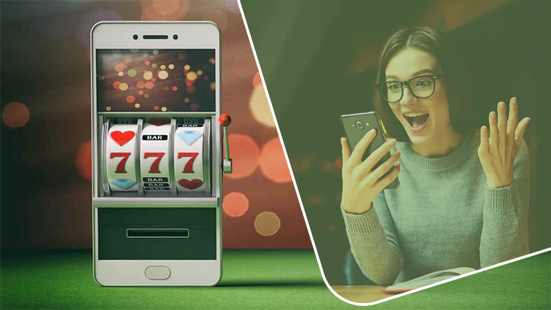 CA Mobile Casinos