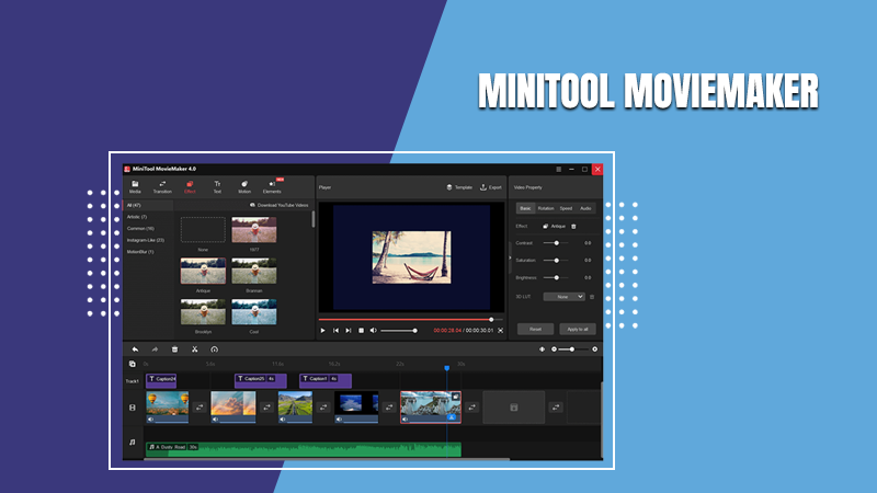 Minitool