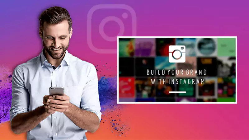 Build Your Brand with Instagram