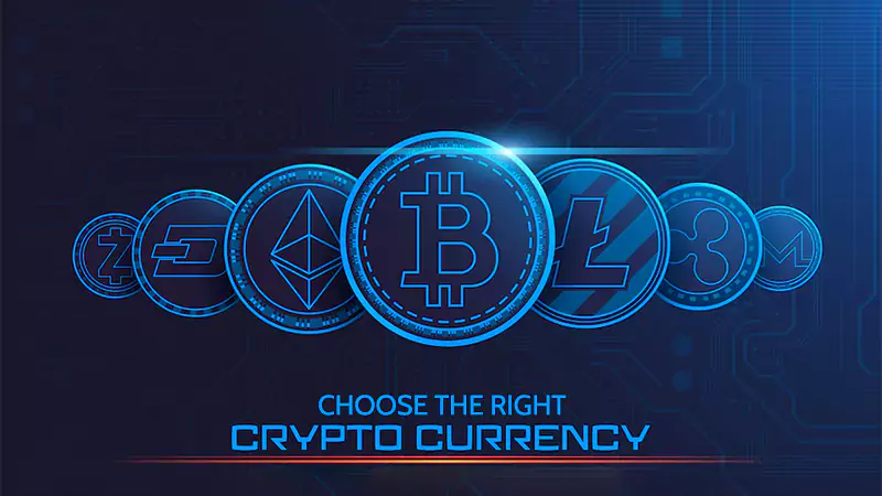 Choose the Right Crypto