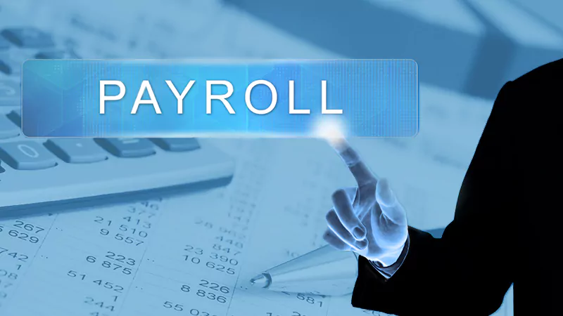 payroll