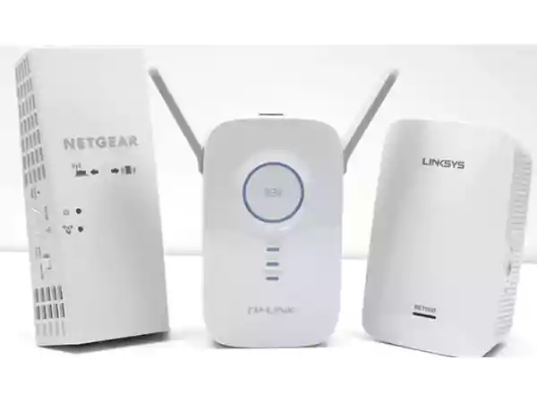difference between a wifi booster and a wifi extender