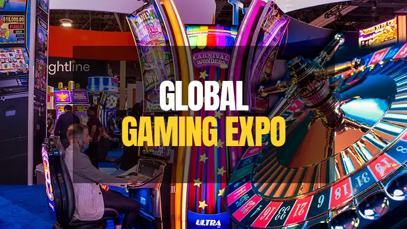 global gaming expo