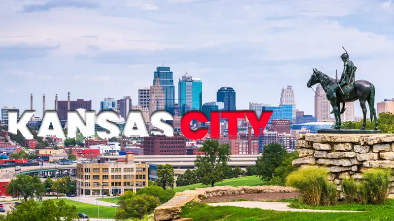 KANSAN CITY