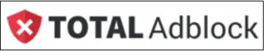 Total Adblock Logo