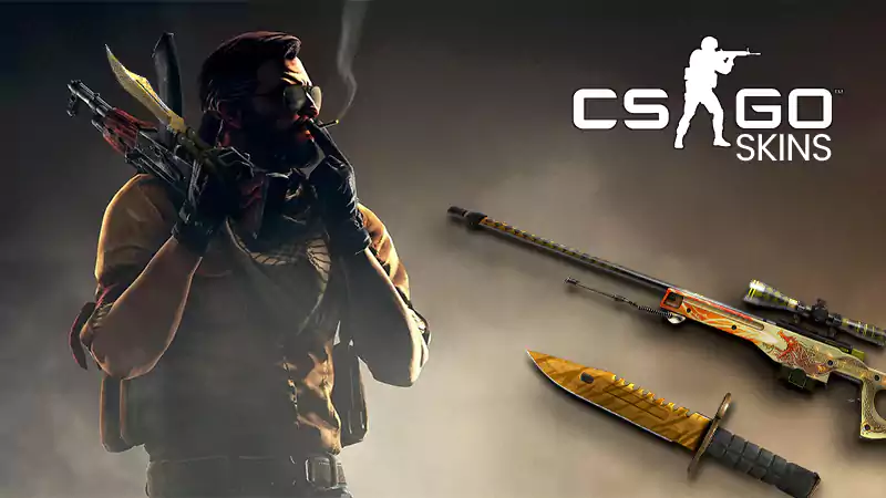 csgo skins