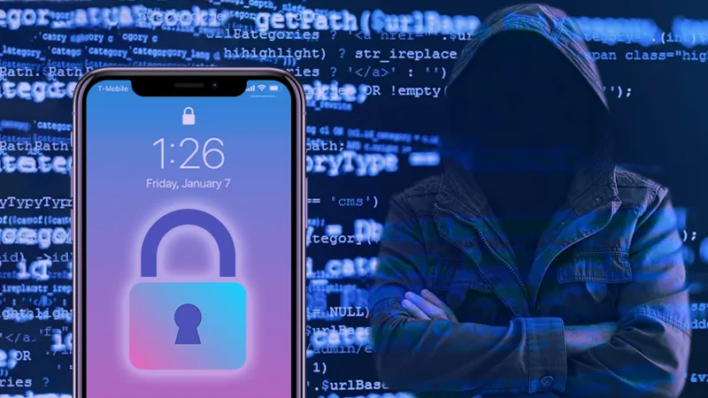 Protect iPhones from Hackers