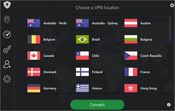 Total AV VPN 