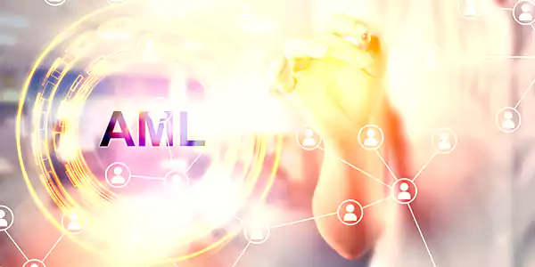 Implementing Effective AML Checks