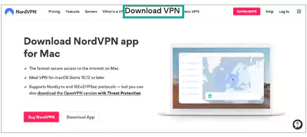 download VPN