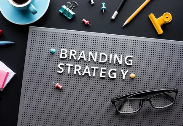 Brand Development and Marketing Strategy For Your Business