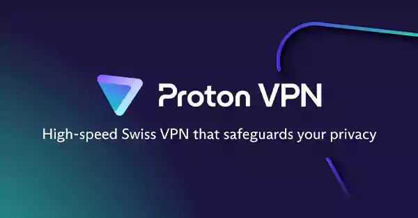 ProtonVPN2