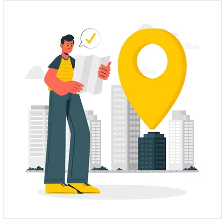 Setup Your Business Location For Starting Your Business