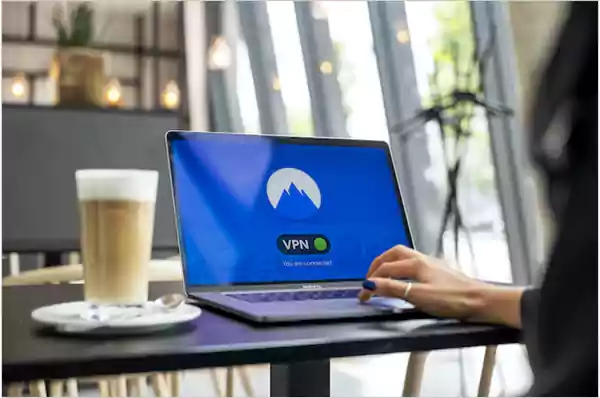 Using VPN on Macbook