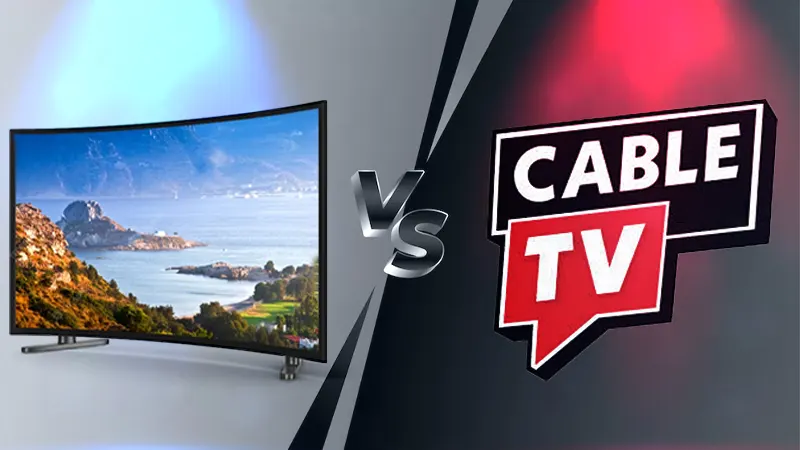 difference between iptv and-cable