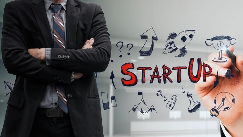 steps to starting your own business