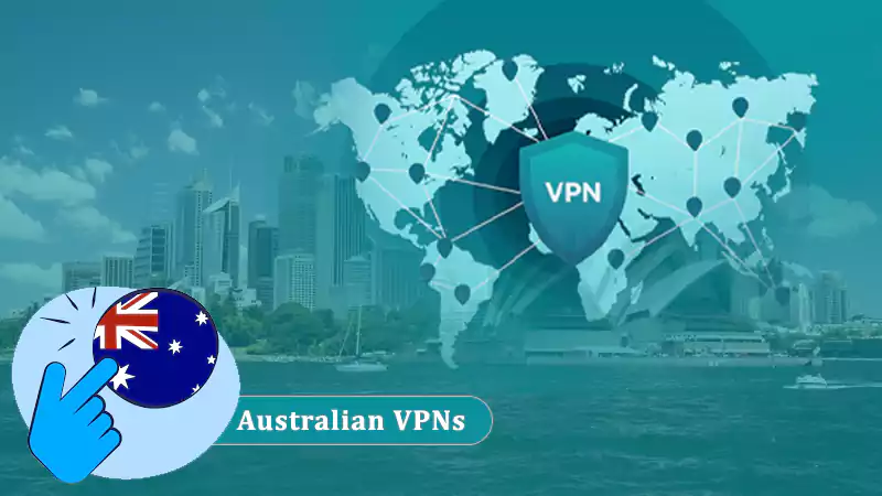 Australian VPNs