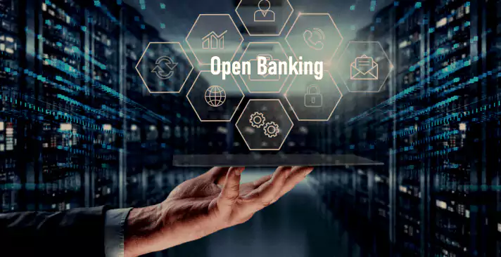 Open Banking 

