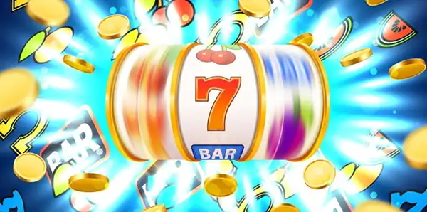Slots with Multi-Level Bonus Games