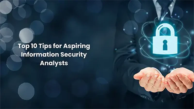 Aspiring Information Security Analysts