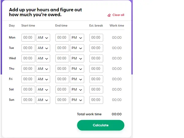 Mastering Time Management: How Timesheet Calculators Can Help Your Career
