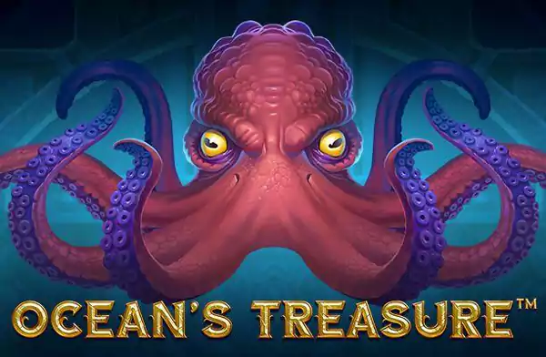  Ocean’s Treasure