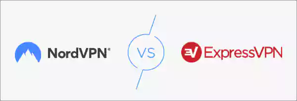 expressvpn vs nordvpn