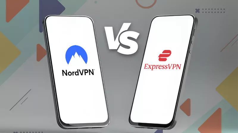 expressvpn vs nordvpns