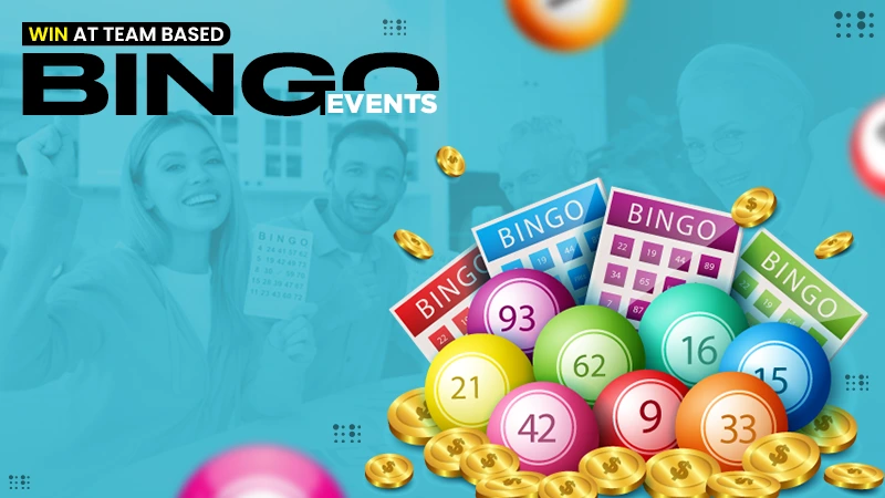 bingo events
