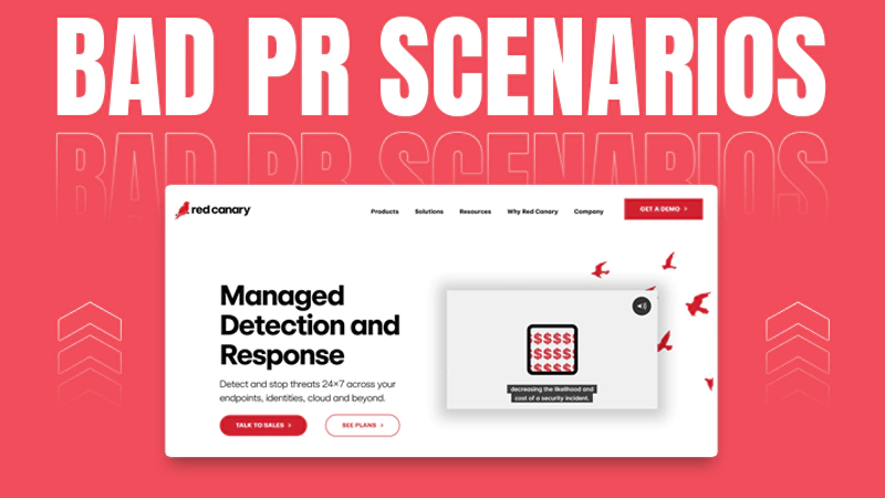 bad-pr-scenarios