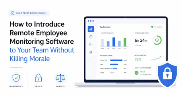 Remote Employee